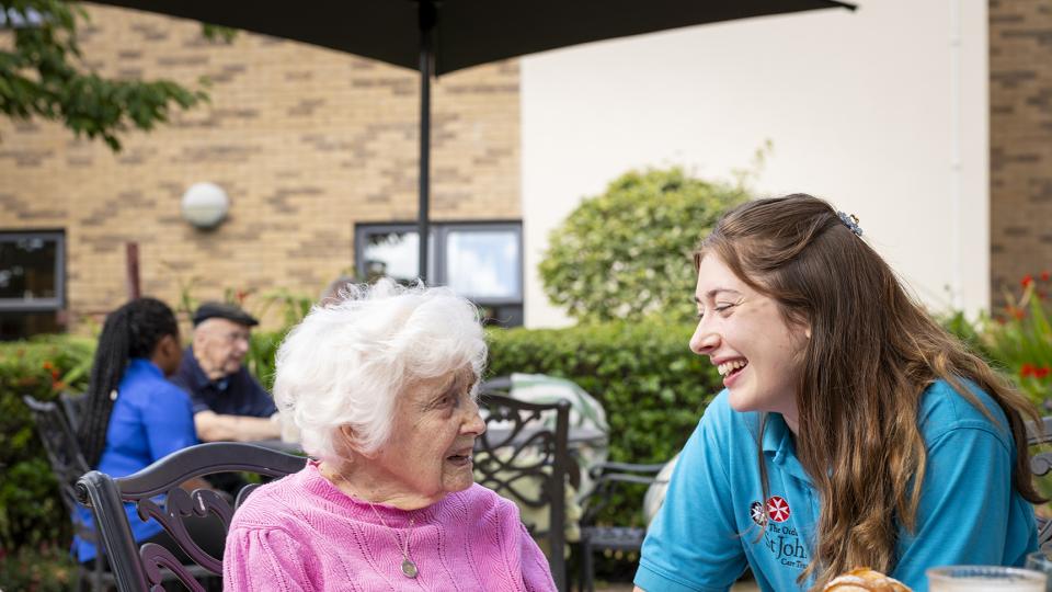 Choosing a care home: what you need to know