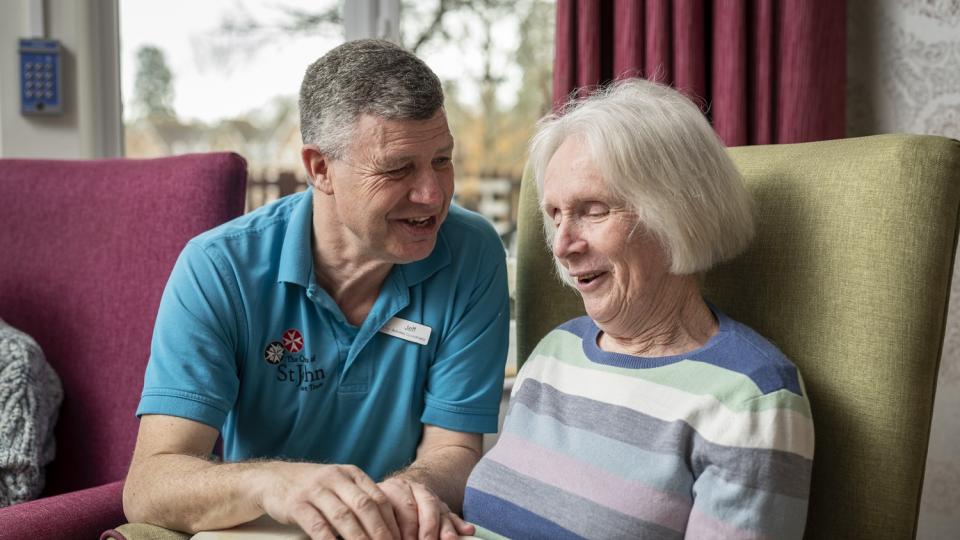 Paying for Care: A Guide