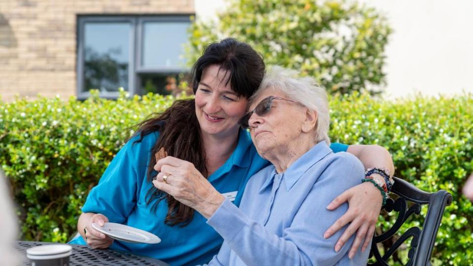 What is an advocate in health & social care and what is their role?