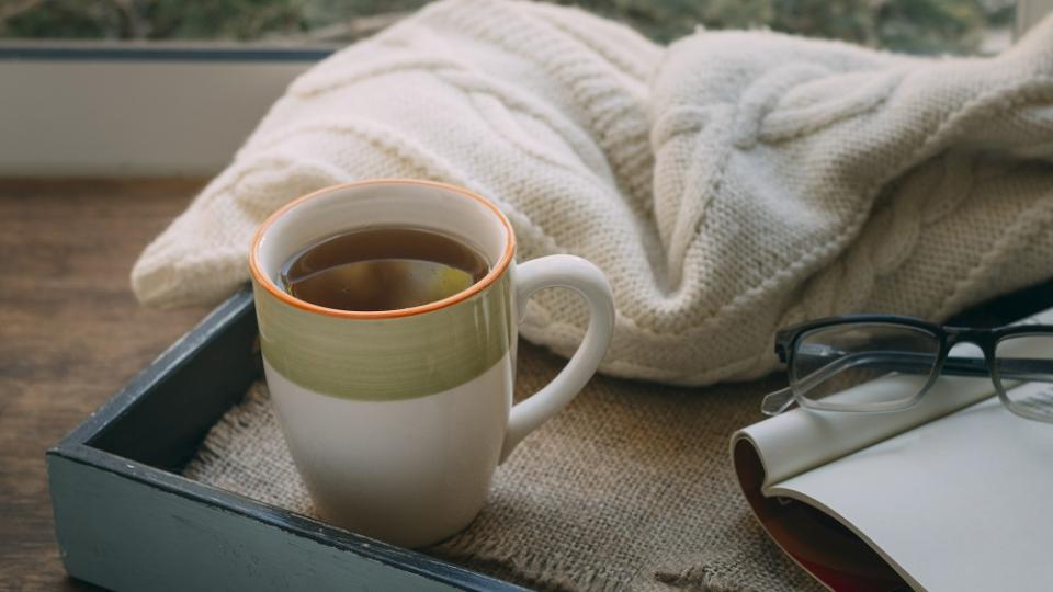 Winter wellness in care homes: how to protect older people from seasonal illnesses