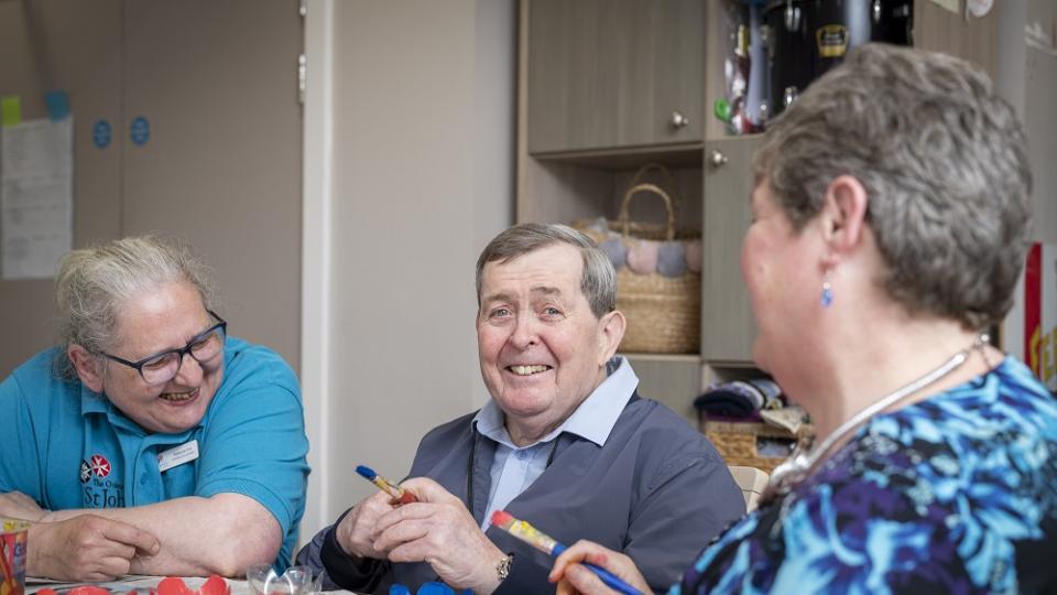 5 things you should know about dementia