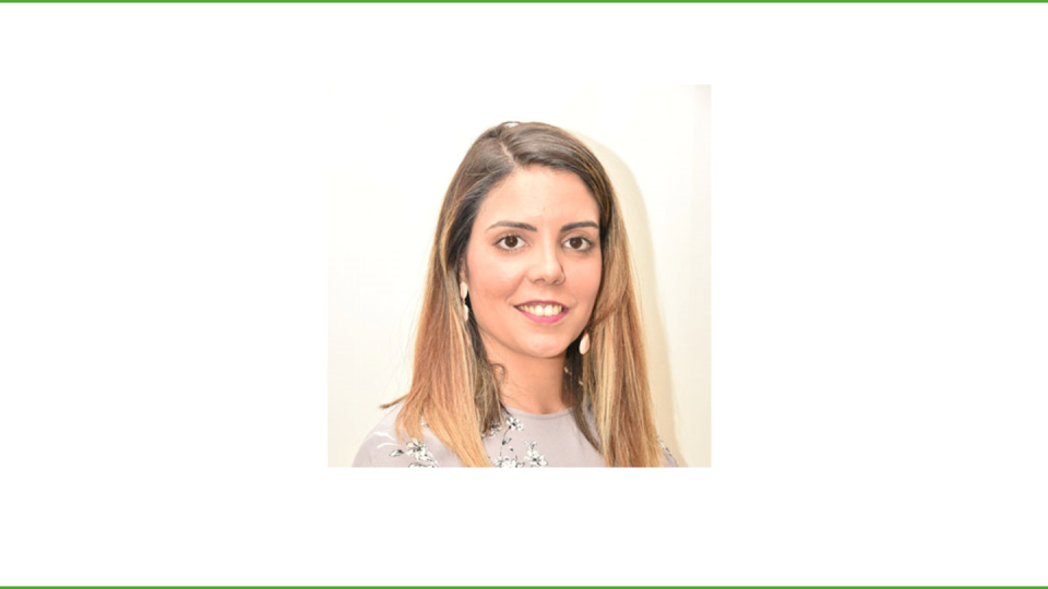 "Social care is a truly rewarding career."