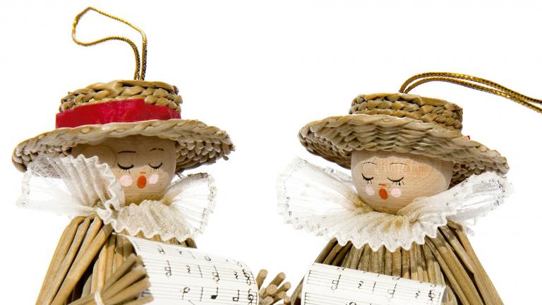 Singalong at Grace Care Centre