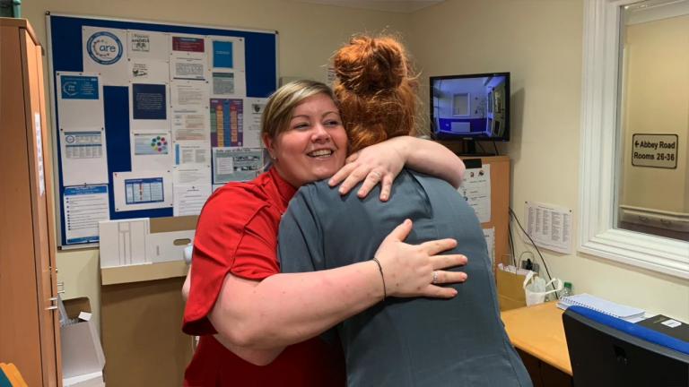 Career choices - Carla & differences