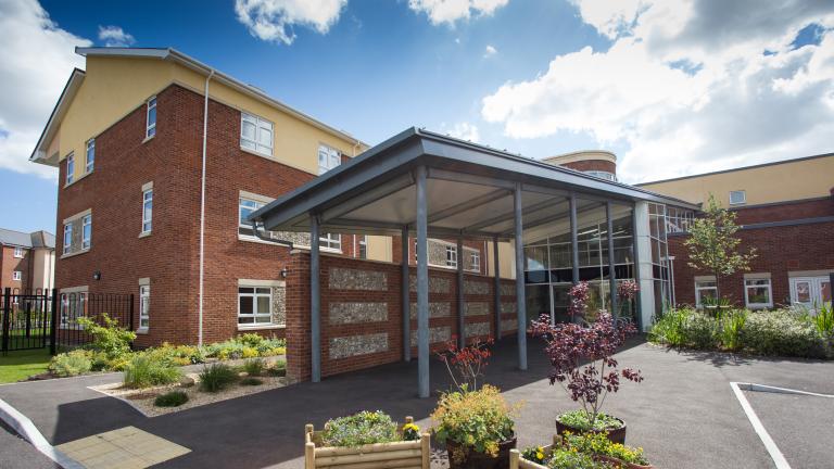 Avobourne Care Centre