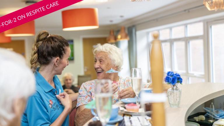 Avonbourne Care Centre