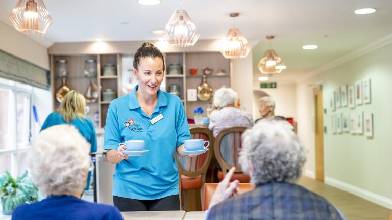 Sir Aubrey Ward House