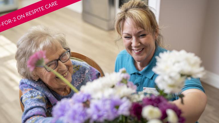 St Wilfrids Priory Care Home