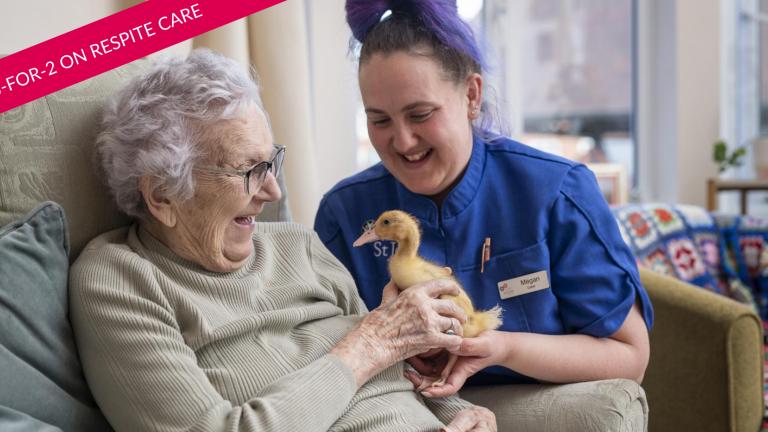 Windsor Street Care Centre