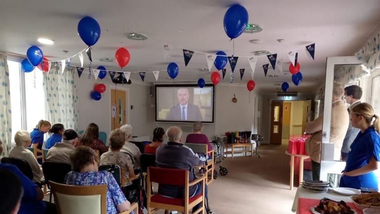 The Fremantle Trust joins The Orders of St John Care Trust (OSJCT)