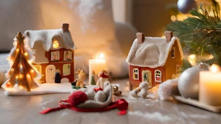 10 expert tips for caring for a loved one with dementia at Christmas