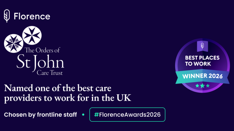 OSJCT Celebrates Triple Success at the Florence Awards 2026