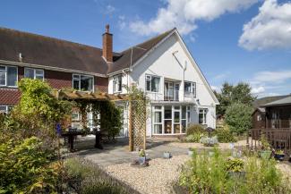 Boultham Park House