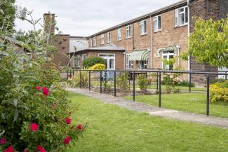 Digby Court