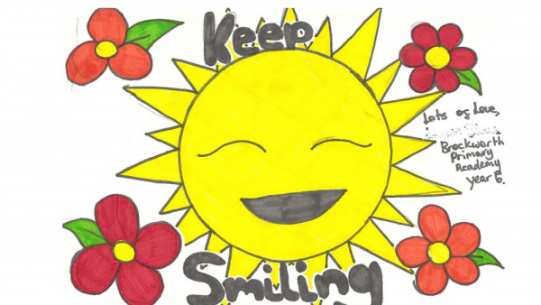 Keeping in Contact at Millbrook Lodge