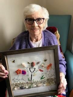 Multi-textured Masterpieces