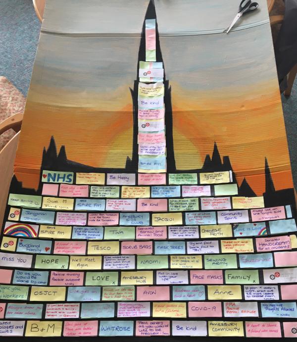 800 Years of Salisbury Cathedral