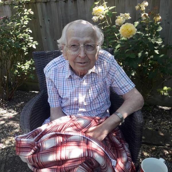 Being told you’ve tested positive for the virus can be a very worrying time; we spoke to some of our residents who have recovered from COVID-19 and here’s what they had to say.