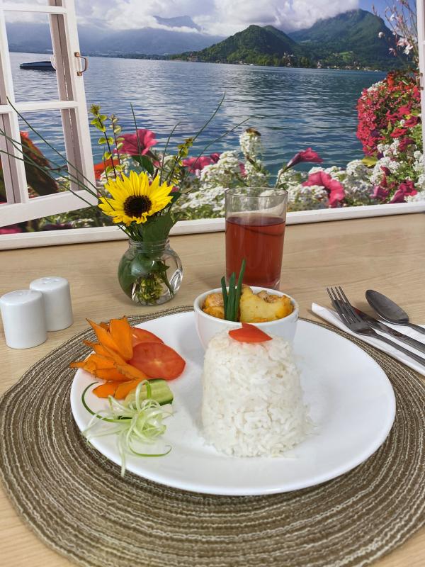 Lake House introduces Meal Of The Week to their menu