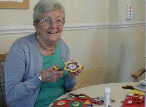 Hope Springs Eternal in Malmesbury