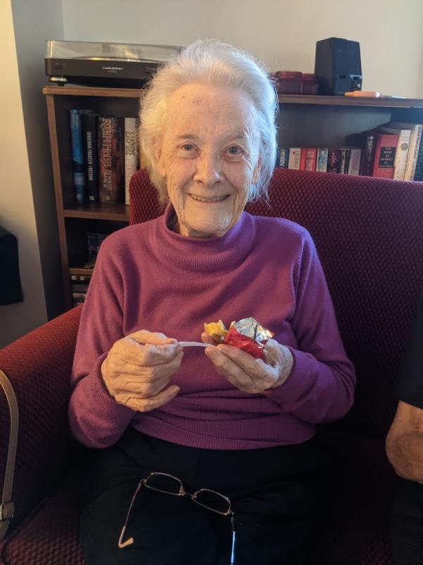 Chinese New Year Celebrations at Windsor Street