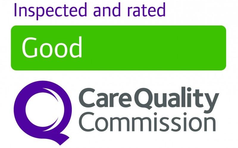 CQC Inspection