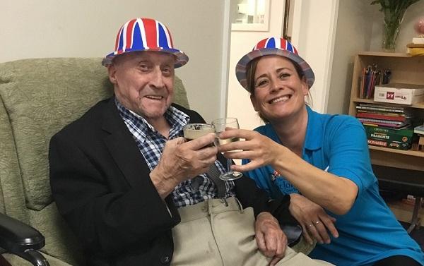 Last Night at the prom