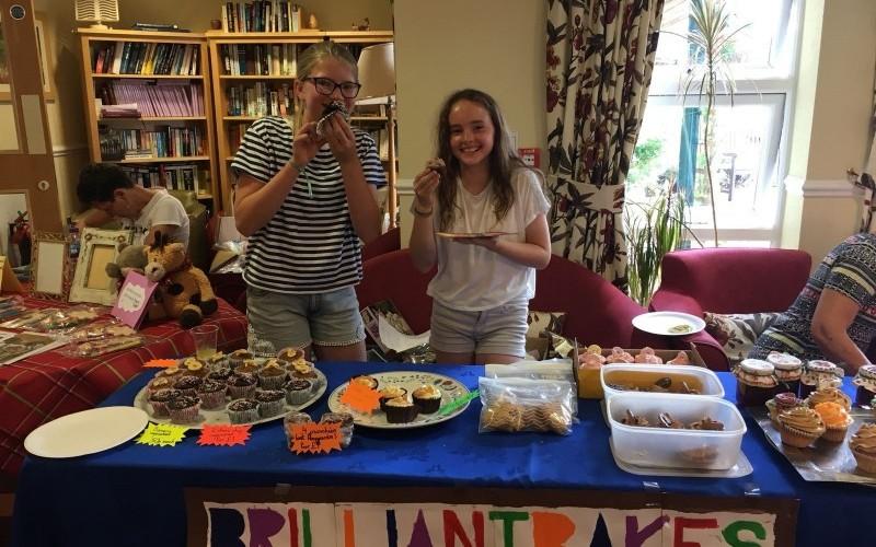 Summer Fete Athelstan