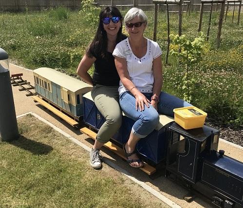 Summer Fete The Lakes