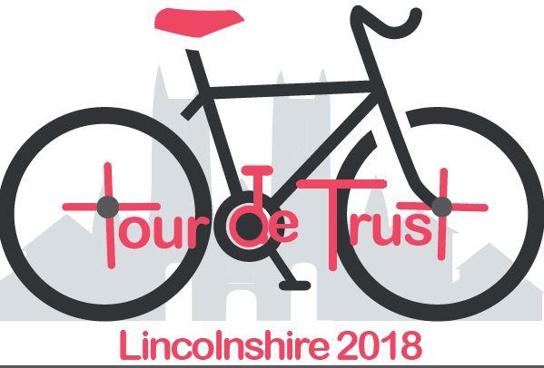 Tour De Trust 