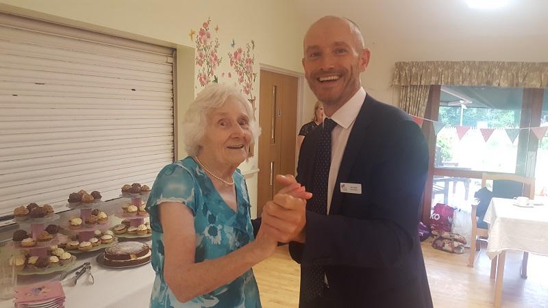 OSJCT DAn and Alison