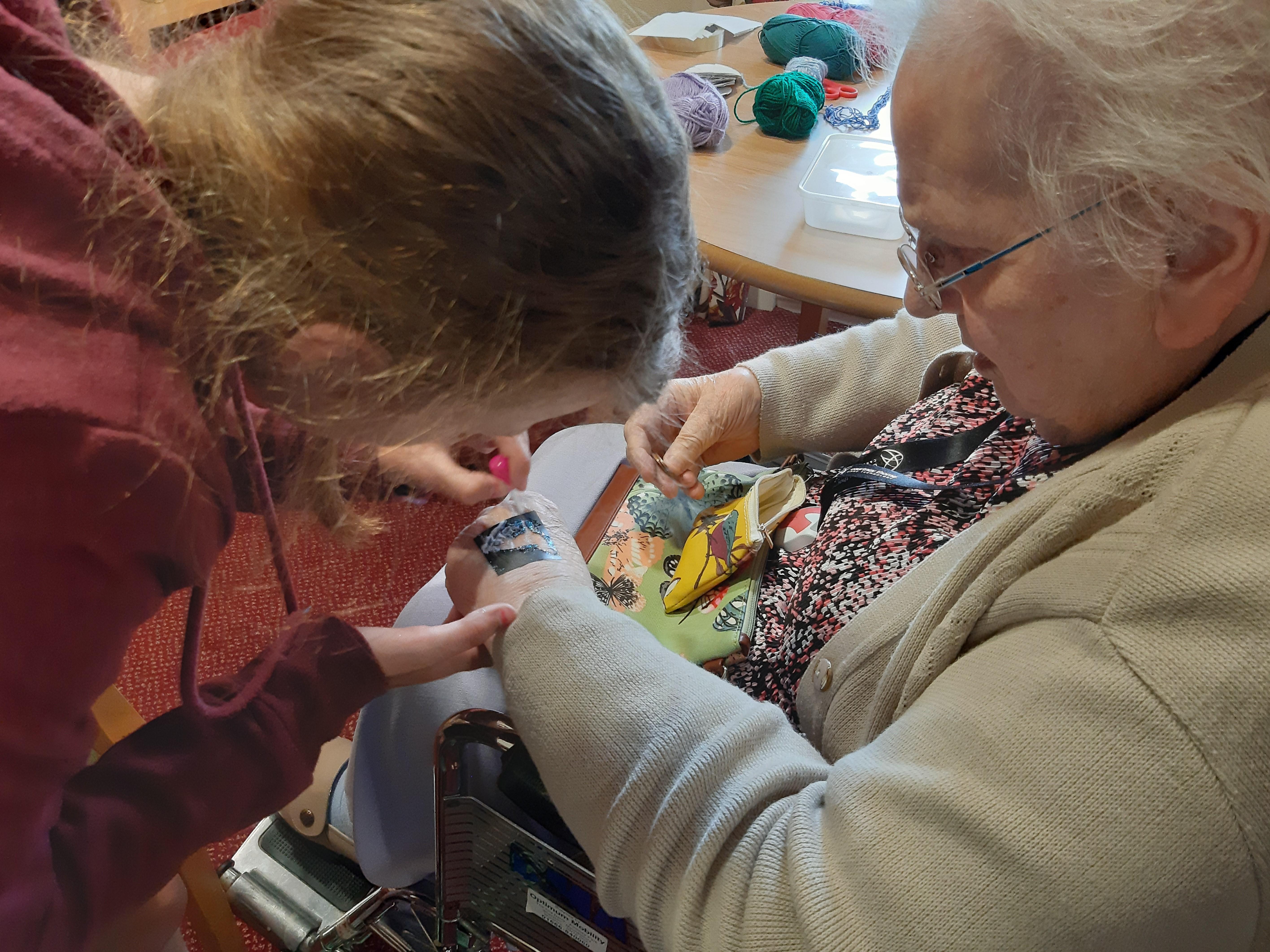 OSJCT Athelstan Summer Fun Day