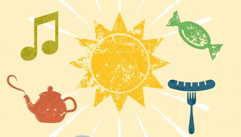 OSJCT Spencer Court Summer Fete