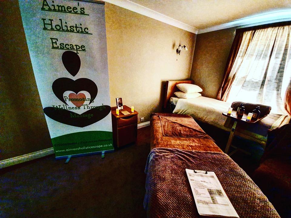 Carers pamper The Lakes