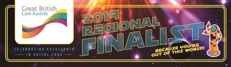 Great British Care Awards