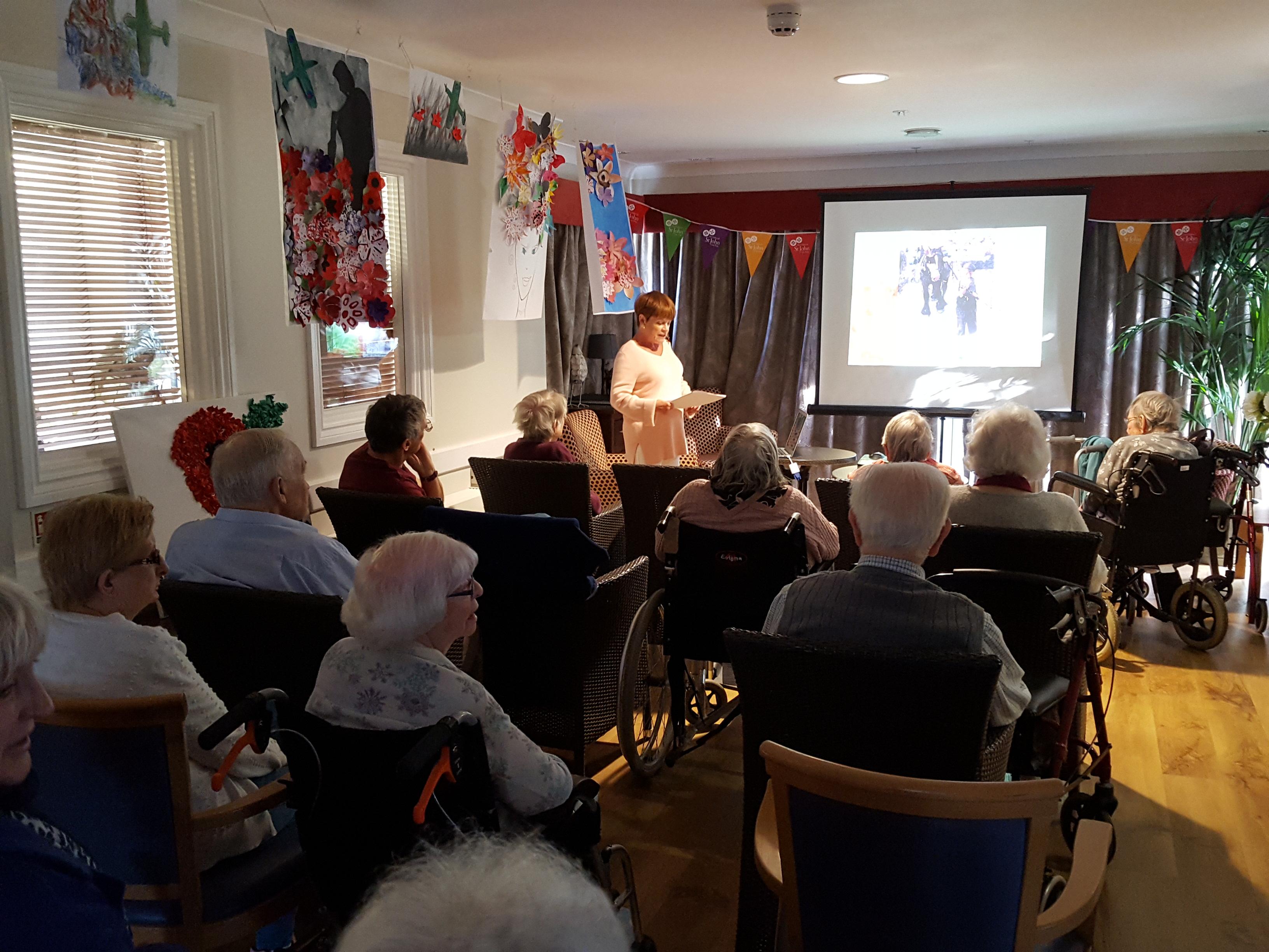 OSJCTSpencerCourtHistoryTalk