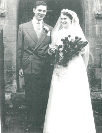 OSJCT Lake HOuse 65th wedding anniversary