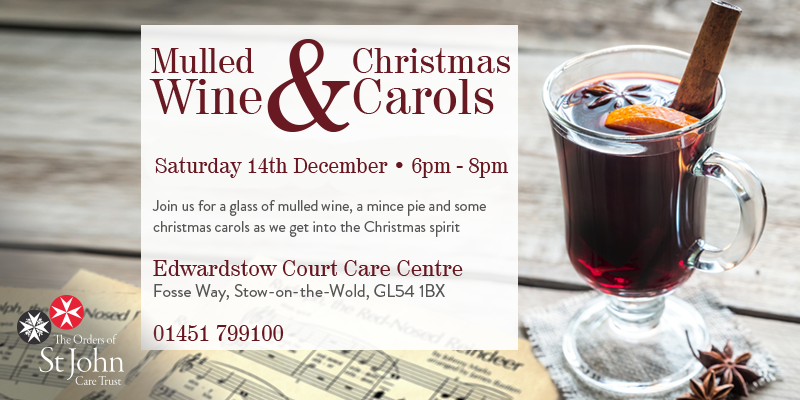 carols evening