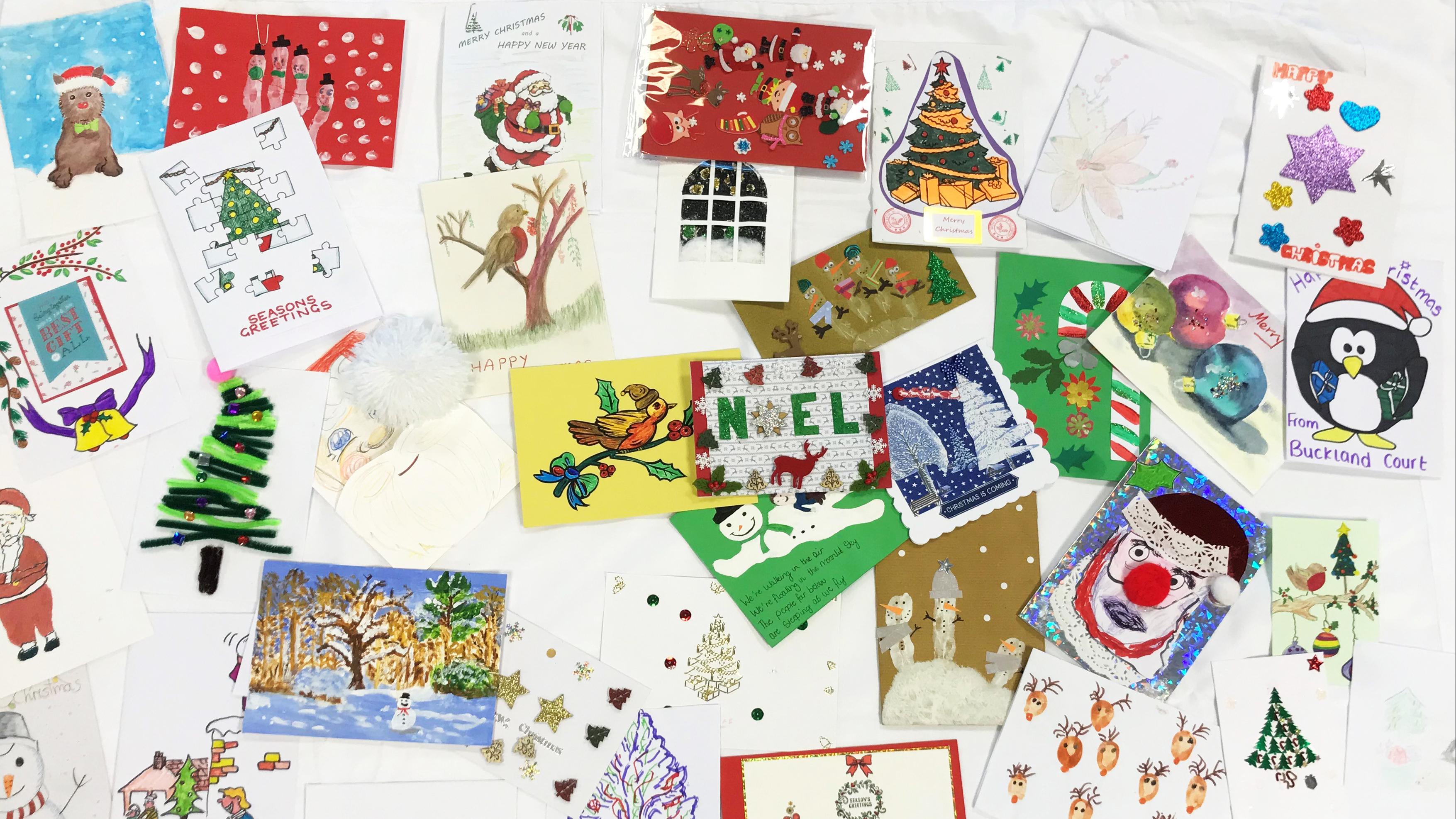 Christmas is coming at OSJCT