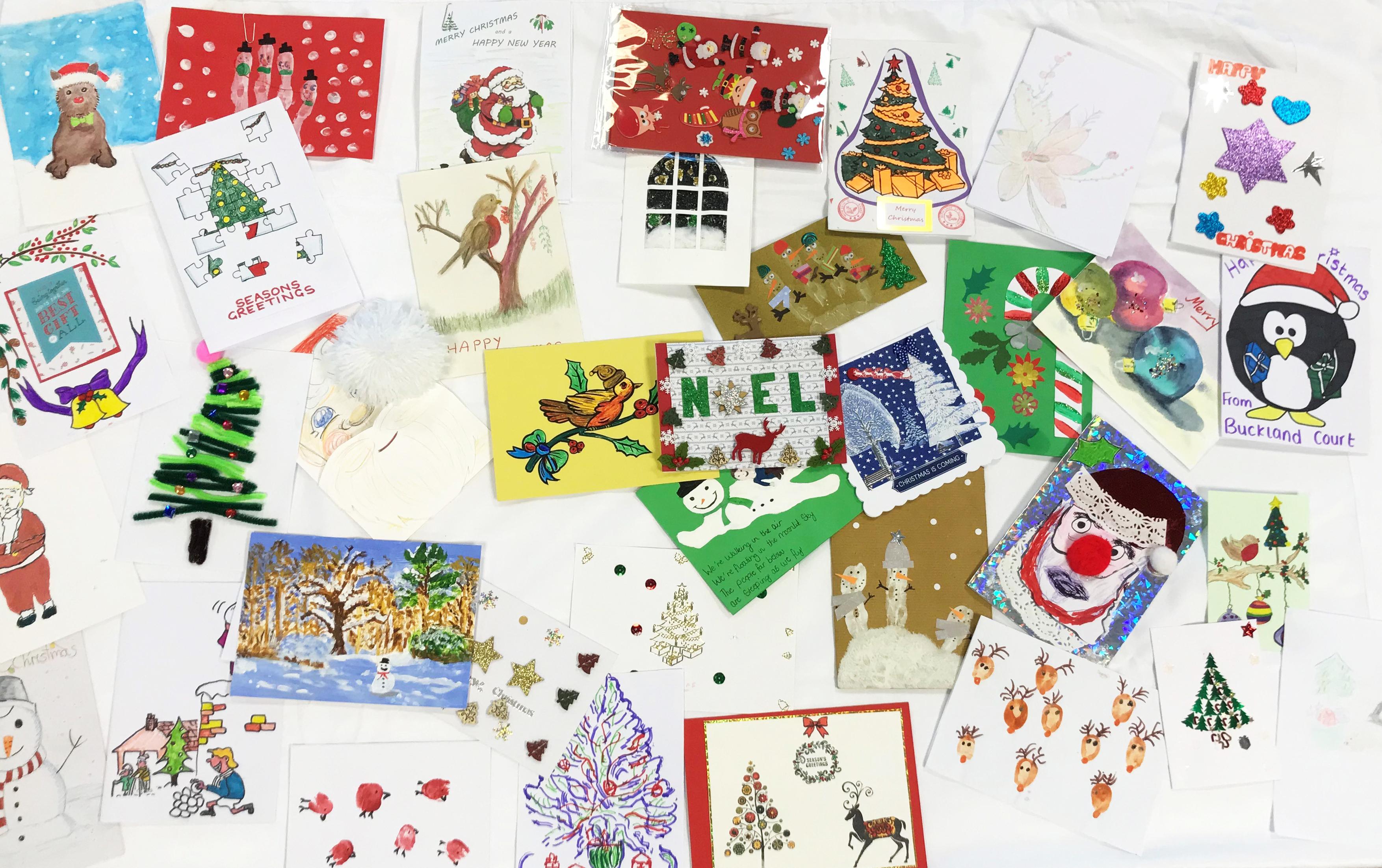 Christmas is coming at OSJCT