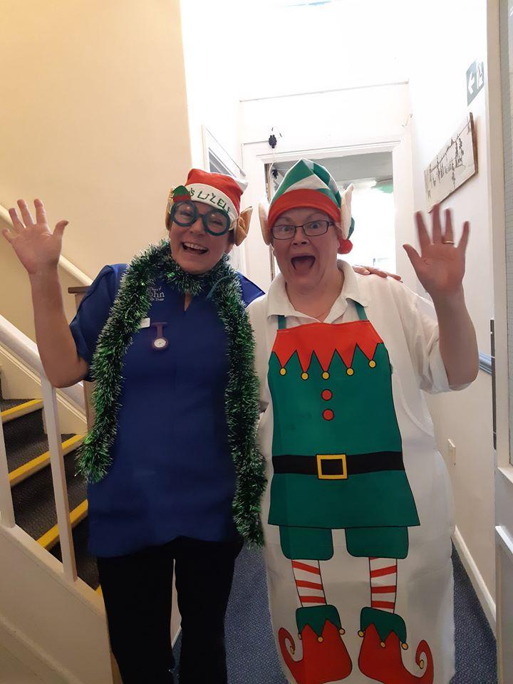 Christmas Singalong at The Coombs