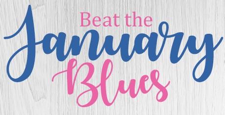 OSJCT Beat the January Blues