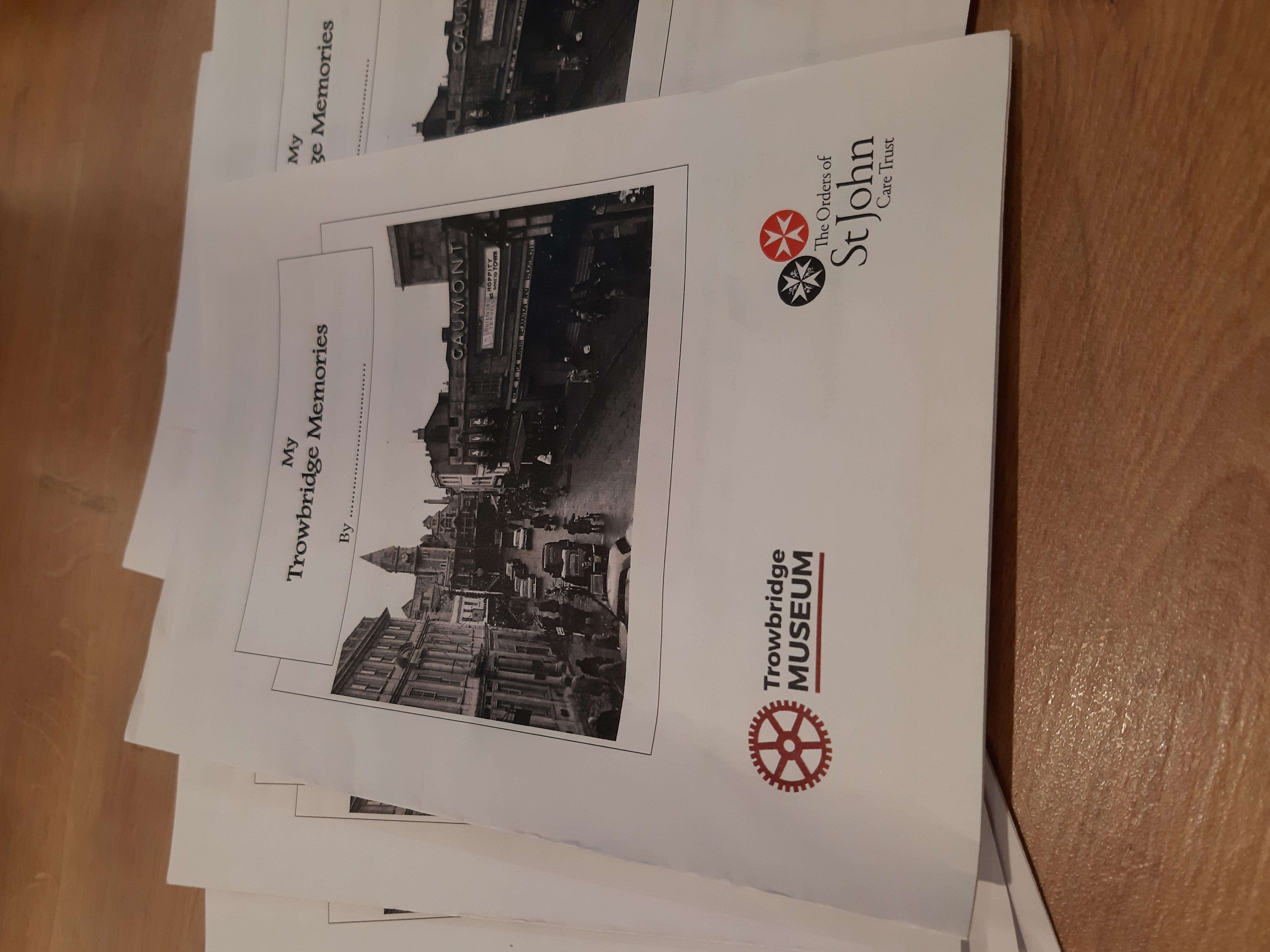 Trowbridge Museum Project