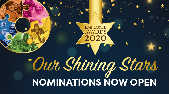 Shining Star Employee Awards 2020