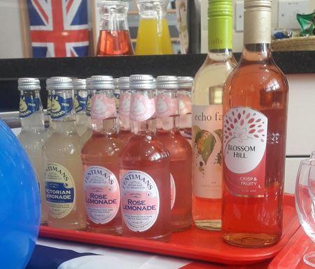 Last Night of the Proms