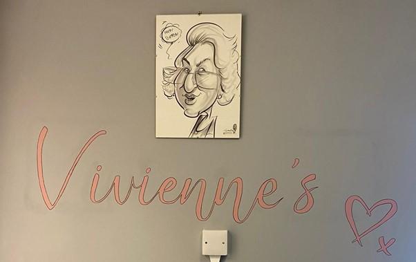 Vivienne's