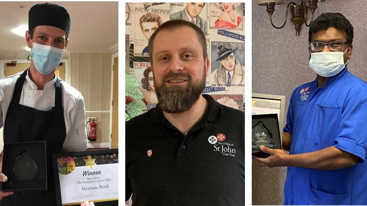 Graham, Matthew, Suresht