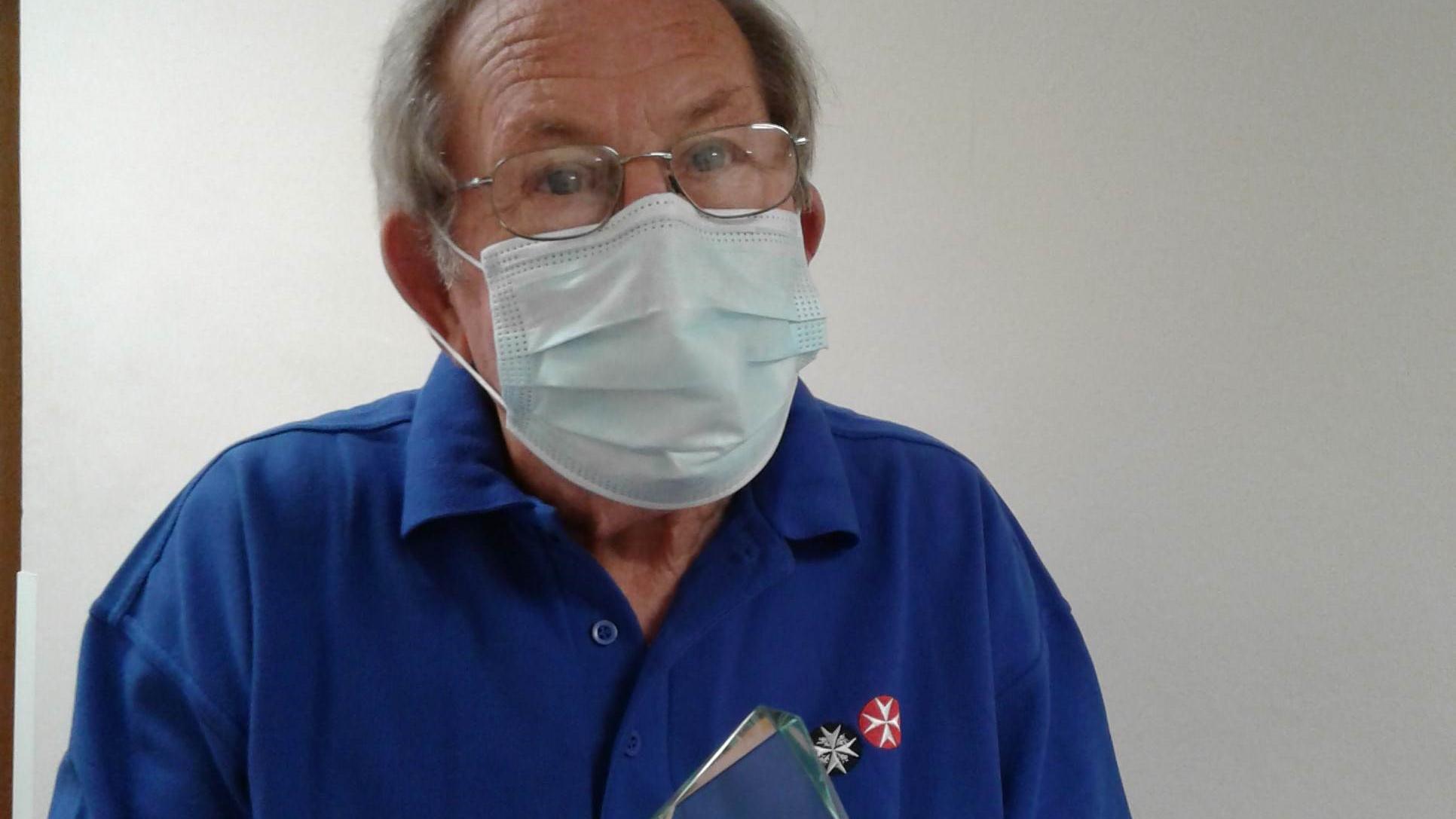 Robert Robertson pic