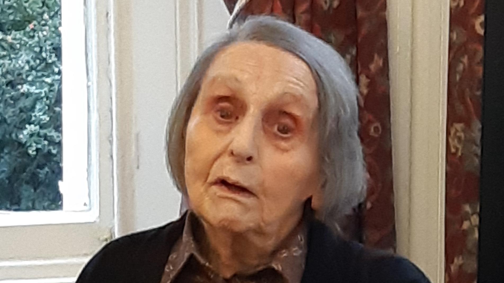 Maria Theresa Starkie