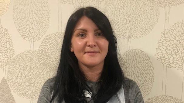 The Lakes hairdresser